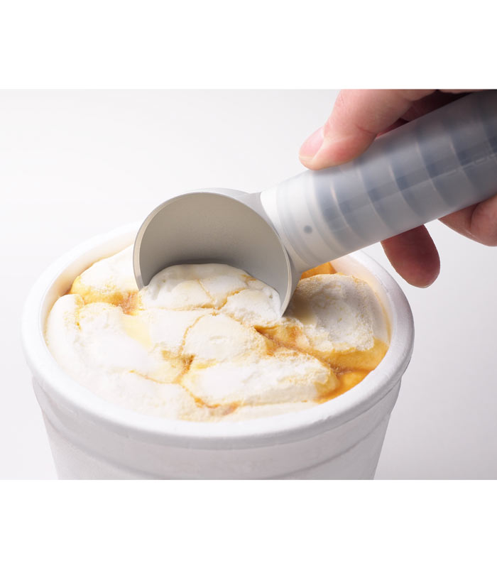 Thermo Ring Ice Cream Scoop