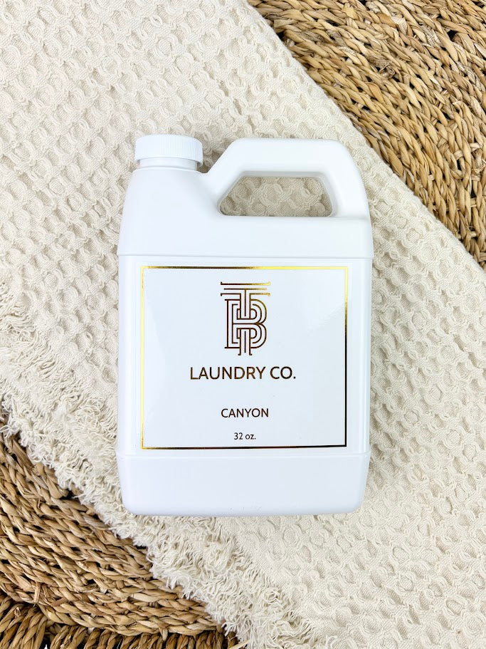 Thomas Blonde Laundry Detergent 32oz Home Care in  at Wrapsody