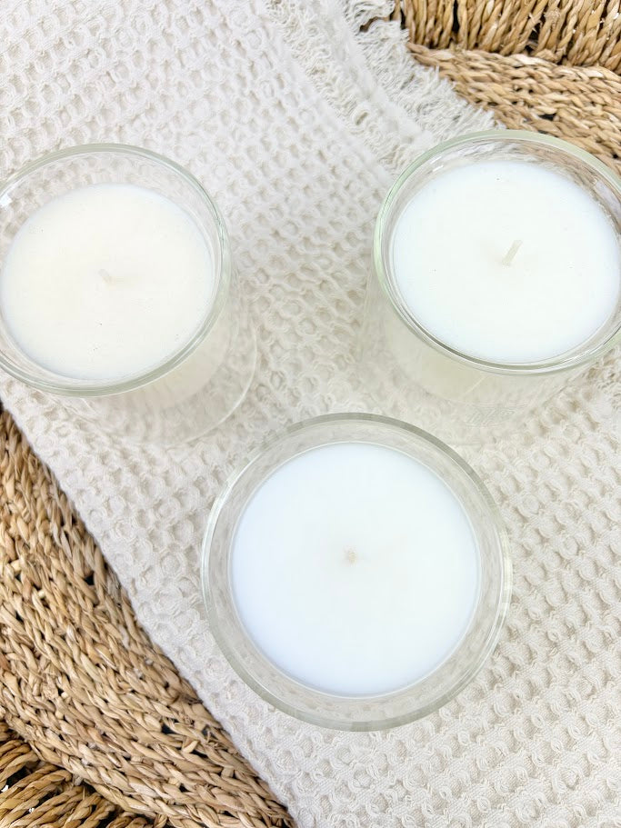 Thomas Blonde Mod Luxe 16oz Candle Candles in  at Wrapsody