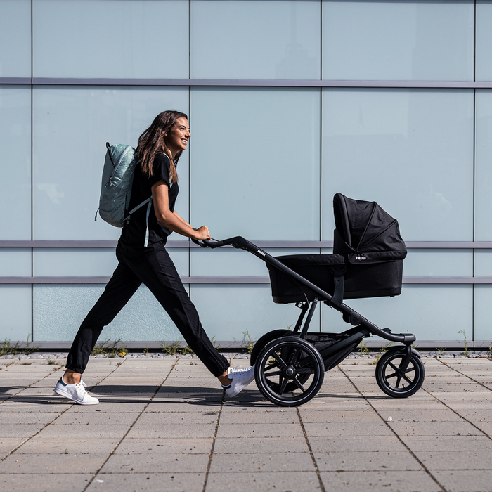 Thule Urban Glide Bassinet - Urban 3