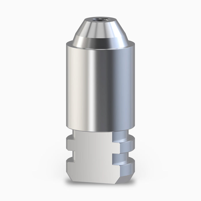 TiLobeMAXX™ TiLobe® Multi-Unit DIM Analog, WP