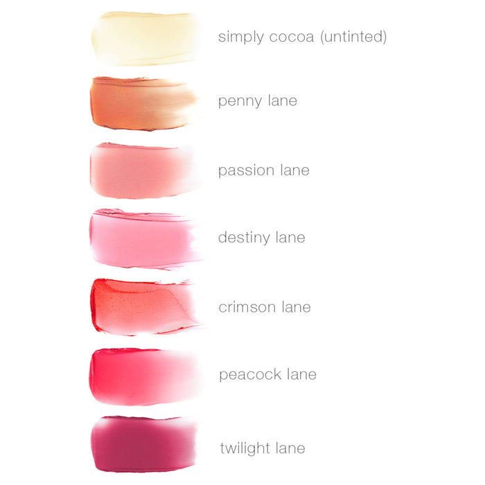 Tinted Daily Balm