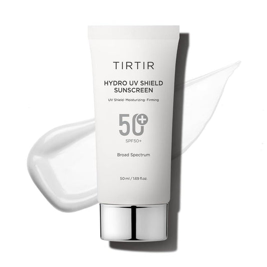 TIRTIR Hydro UV Shield Sunscreen SPF50+ 50 mL