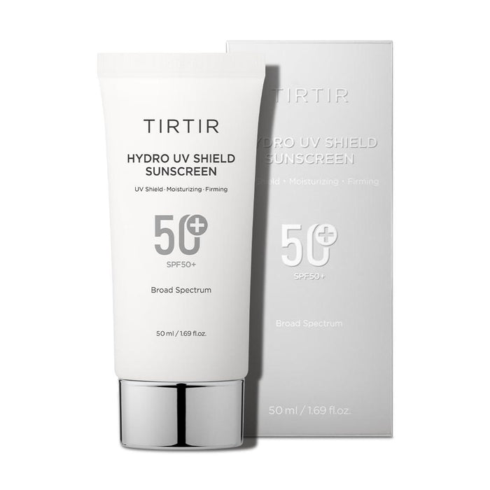 TIRTIR Hydro UV Shield Sunscreen SPF50+ 50 mL