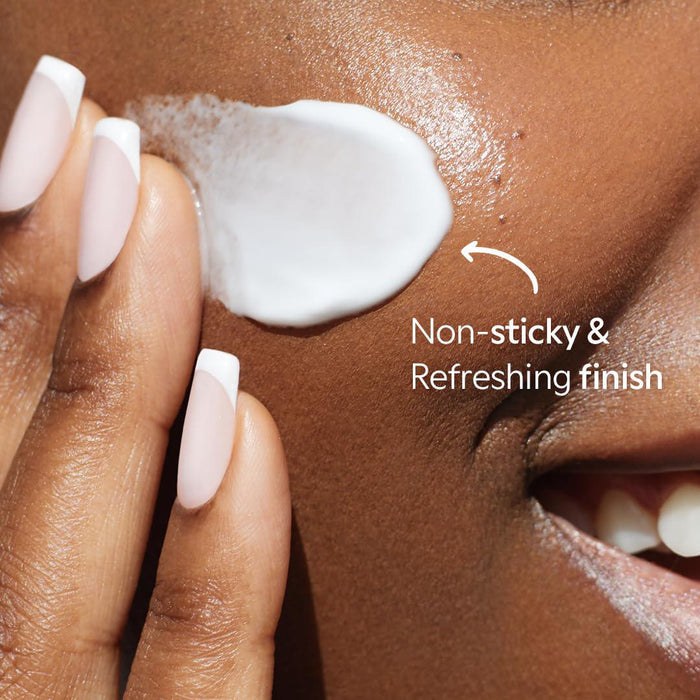TIRTIR Hydro UV Shield Sunscreen SPF50+ 50 mL