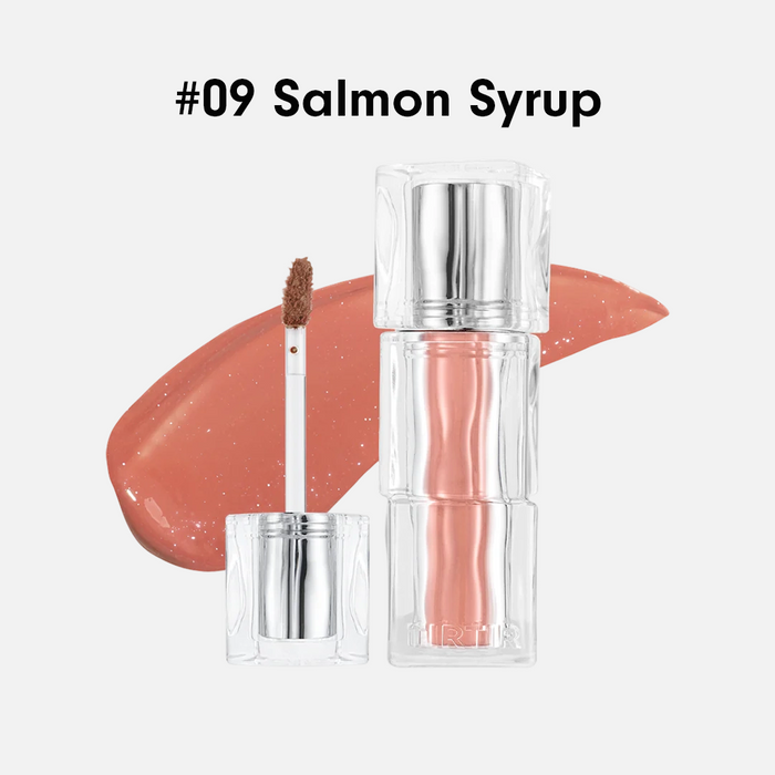 09 Salmon Syrup