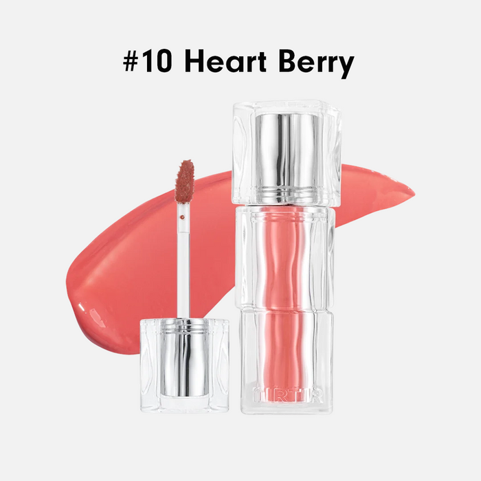 10 Heart Berry