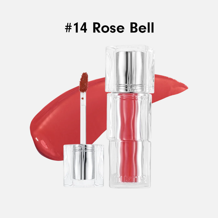 14 Rose Bell