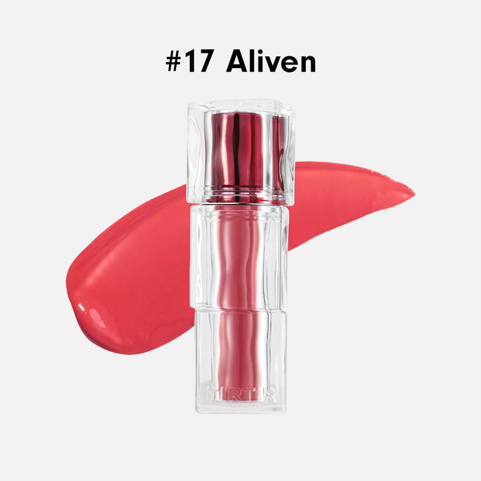 17 Aliven