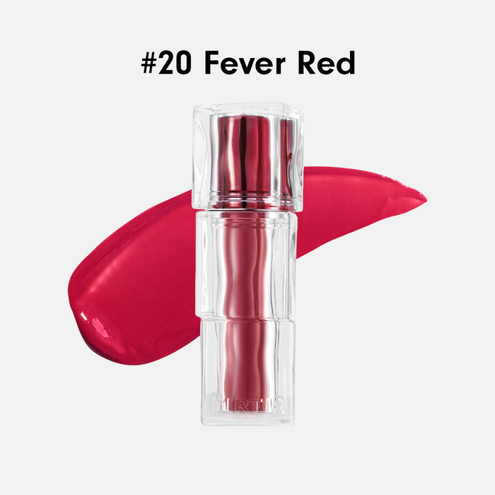 20 Fever Red
