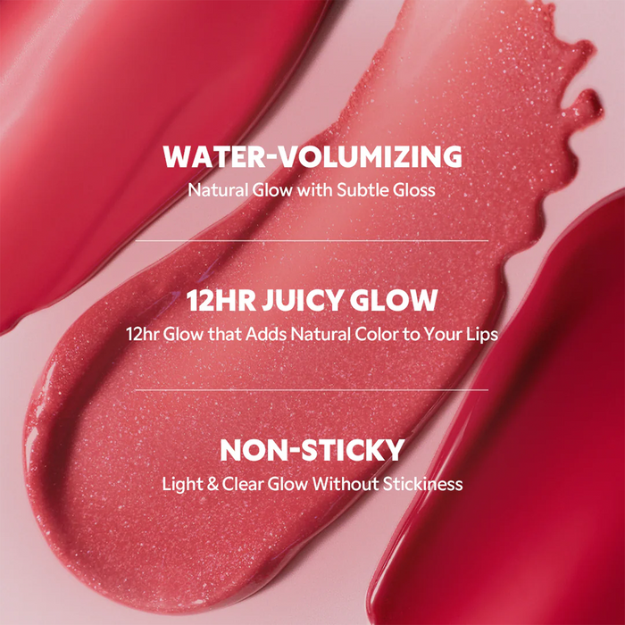 TIRTIR Mini Waterism Glow Tint