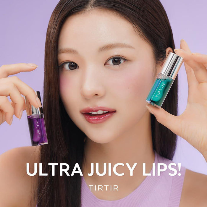 TIRTIR My Glow Lip Oil 5.7 mL