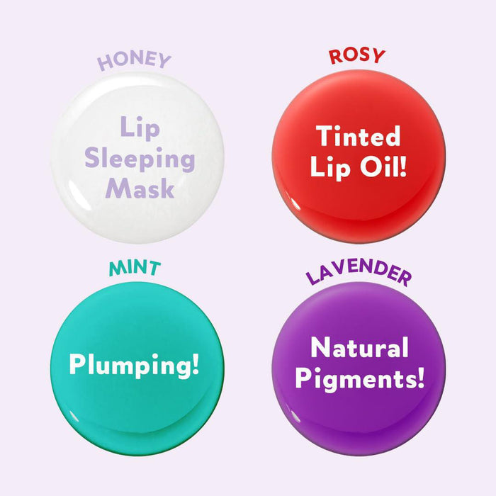 TIRTIR My Glow Lip Oil 5.7 mL