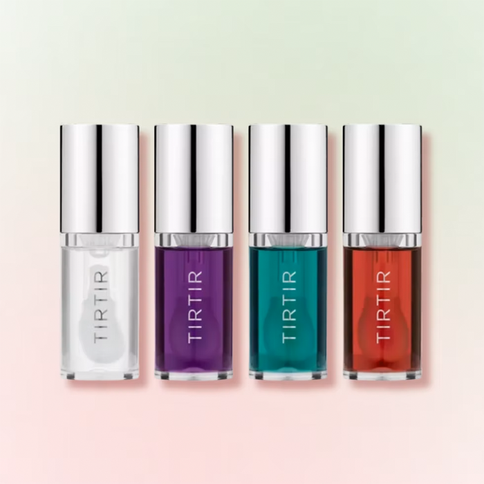 TIRTIR My Glow Rosy Lip Oil