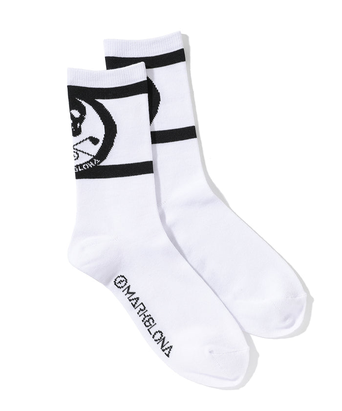 TL Circle Socks | MEN and WOMEN