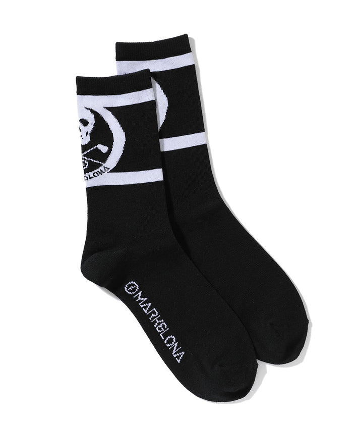 TL Circle Socks | MEN and WOMEN