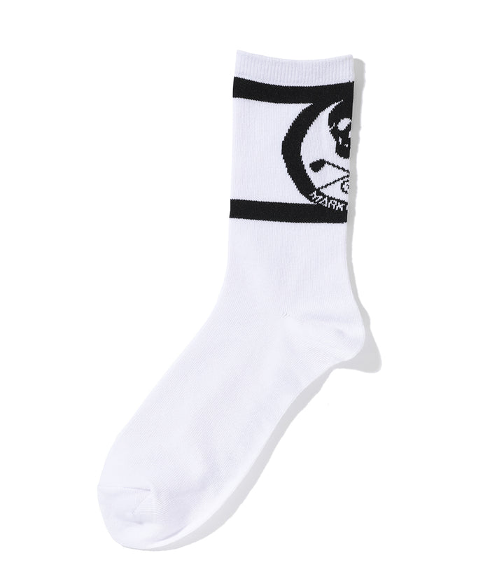 TL Circle Socks | MEN and WOMEN