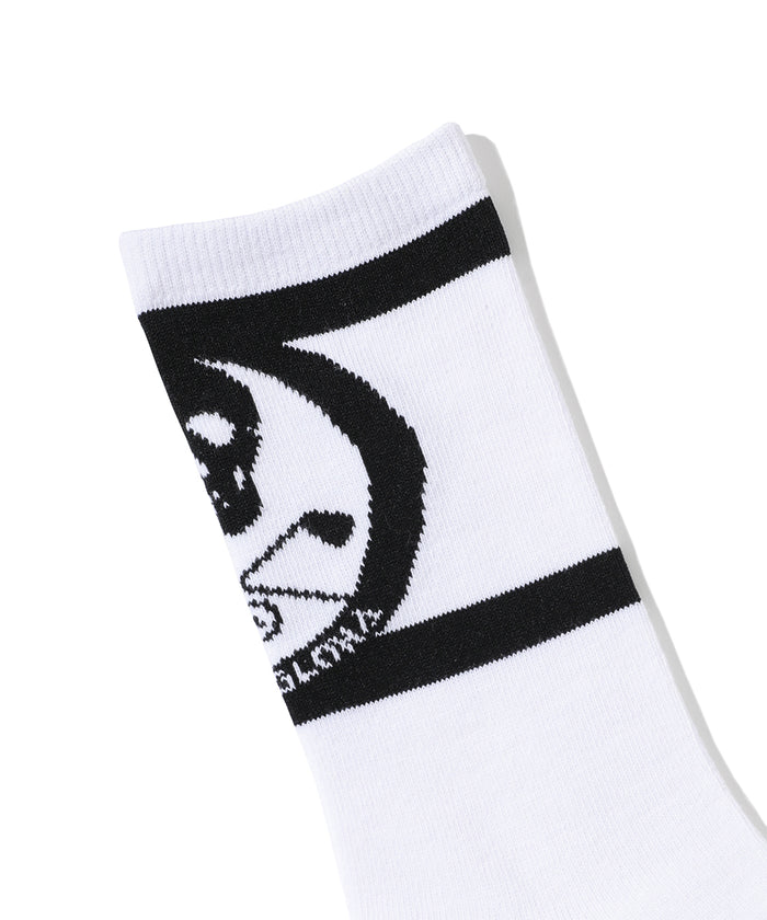 TL Circle Socks | MEN and WOMEN