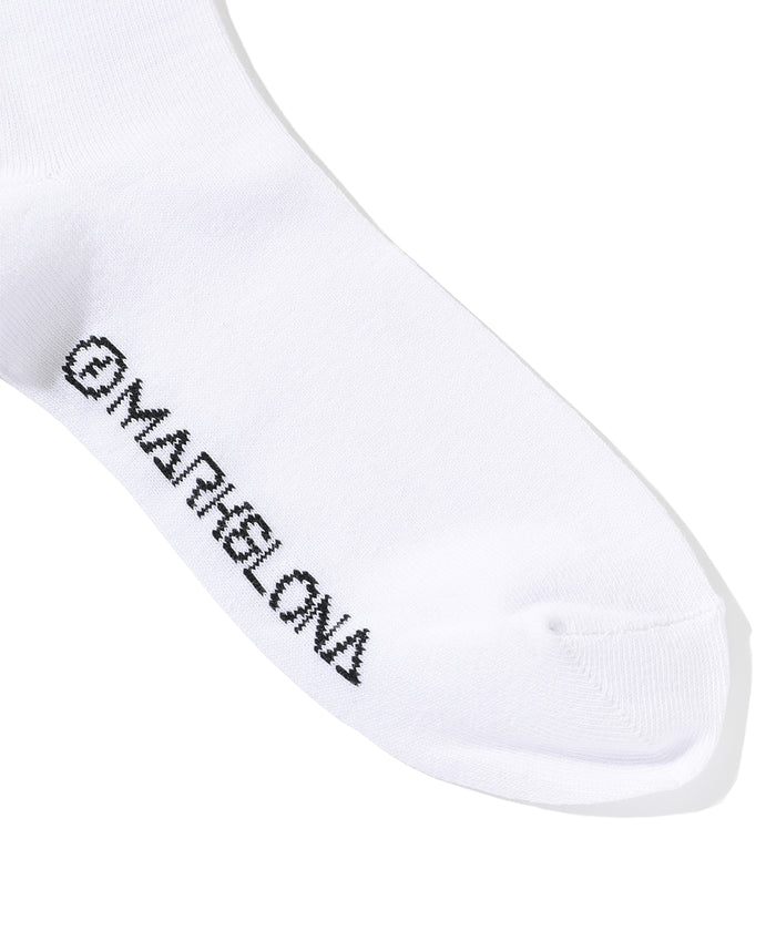 TL Circle Socks | MEN and WOMEN