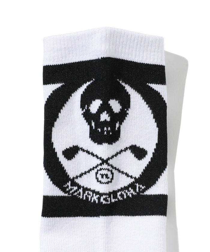 TL Circle Socks | MEN and WOMEN