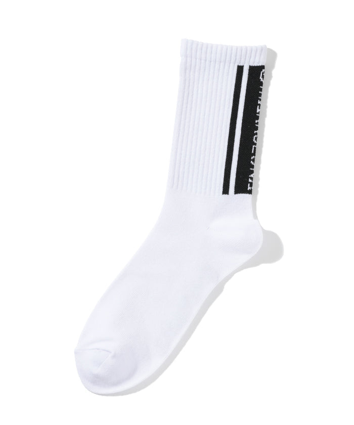TL Reg Socks | MEN and WOMEN