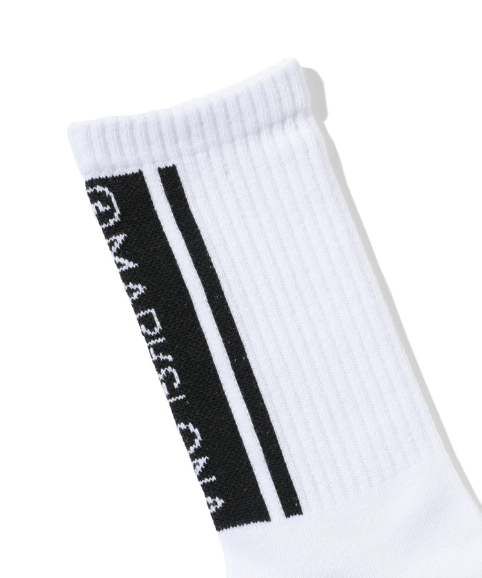 TL Reg Socks | MEN and WOMEN