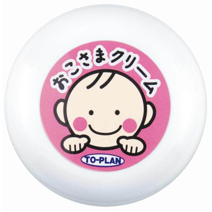 TO-PLAN Child (Baby & Kid) Cream 30 g