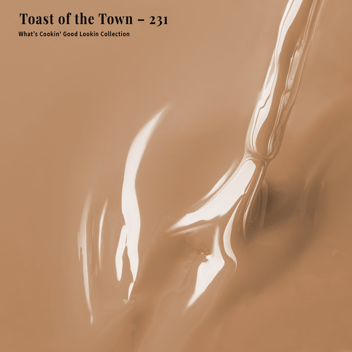 Toast of the Town - 231 - Polish Duo