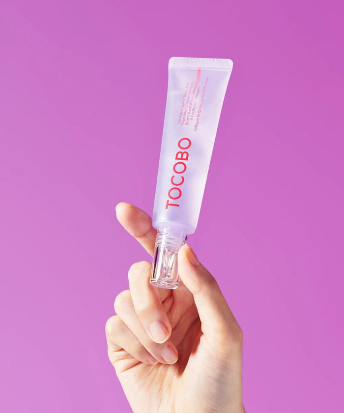 TOCOBO Collagen Brightening Eye Gel Cream 30 mL