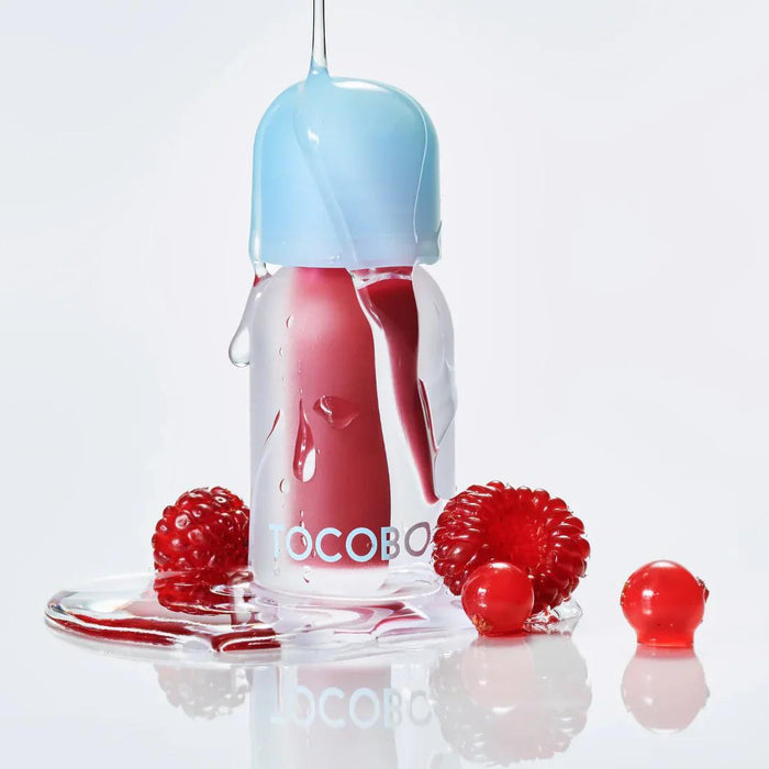 TOCOBO Juicy Berry Plumping Lip Oil 4 g