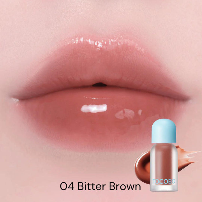 04 Biiter Brown