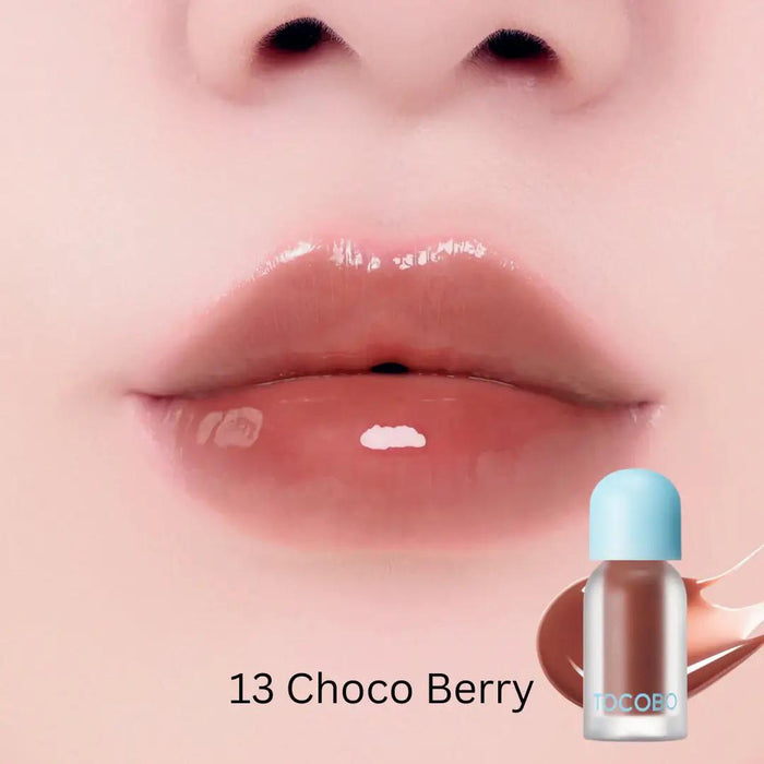 13 Choco Berry