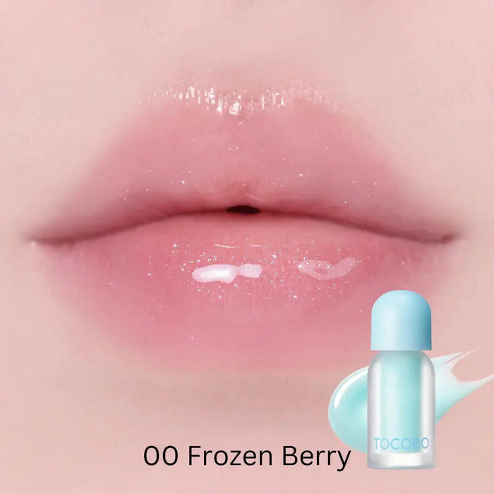 00 Forzen Berry