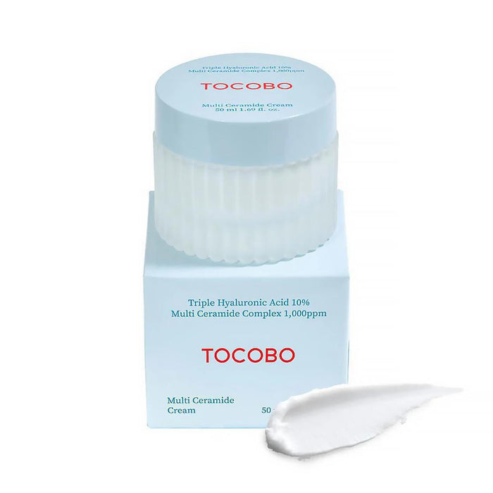 TOCOBO Multi Ceramide Cream 50 mL