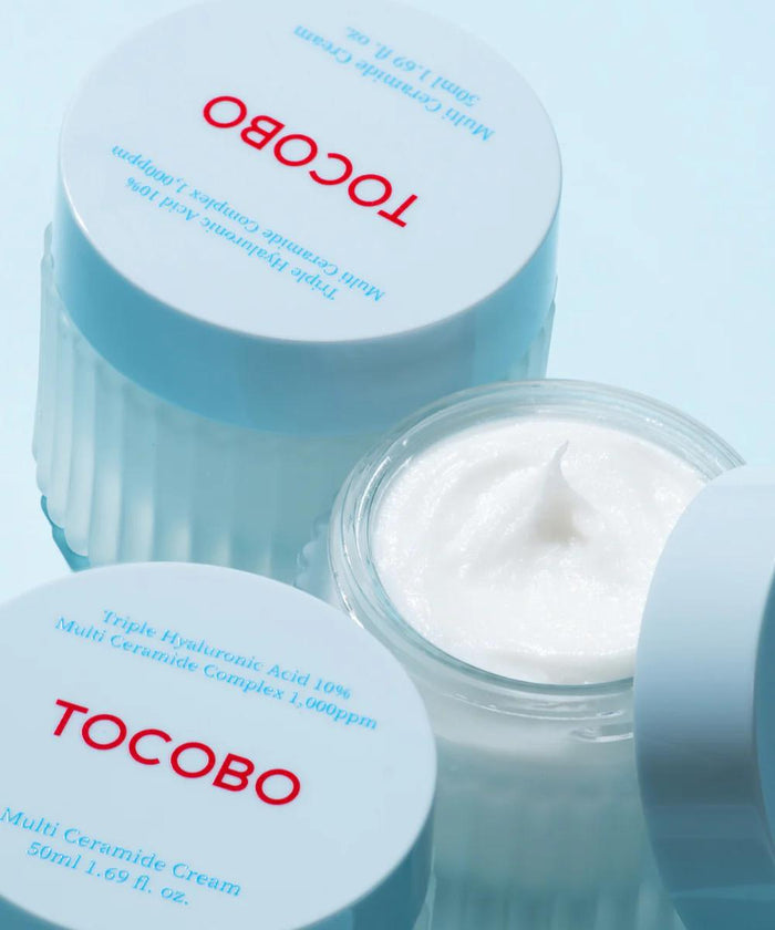 TOCOBO Multi Ceramide Cream 50 mL