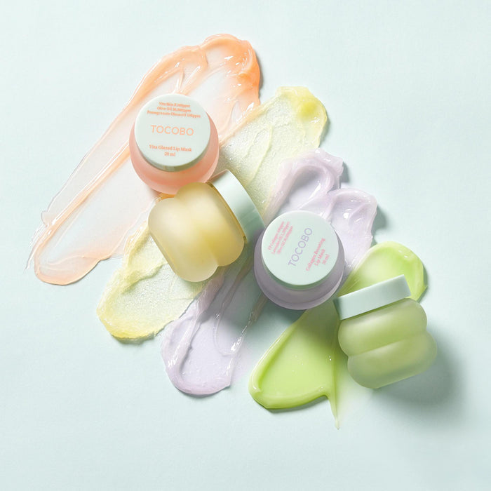 TOCOBO Vita Glazed Lip Mask 20 mL