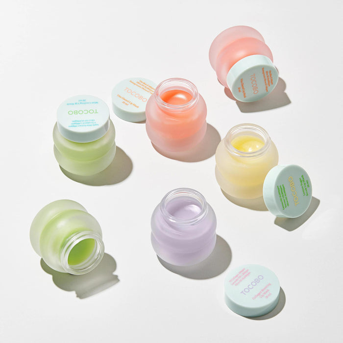 TOCOBO Vita Glazed Lip Mask 20 mL