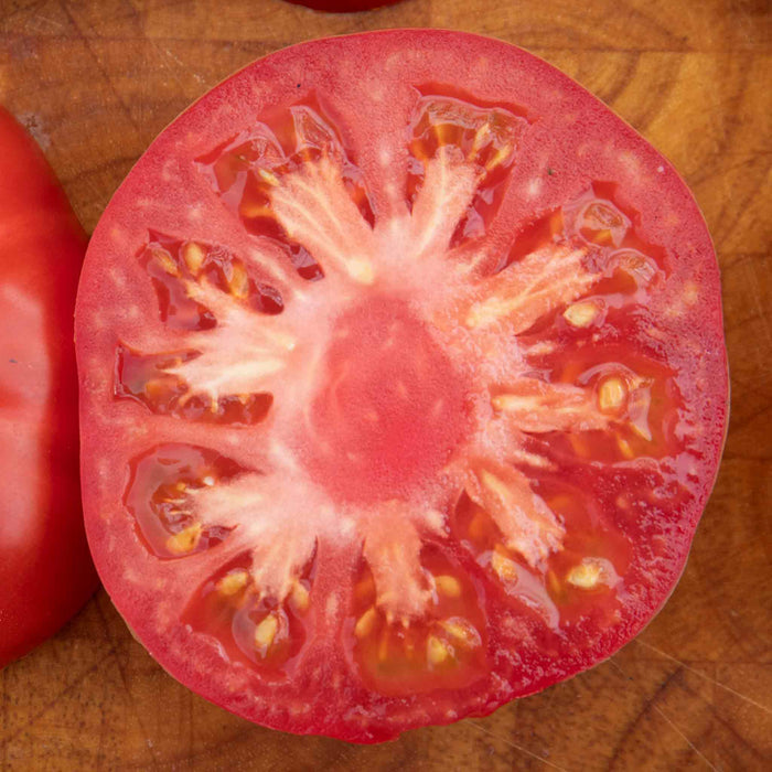 Tomato Seeds 'Oh Happy Day'