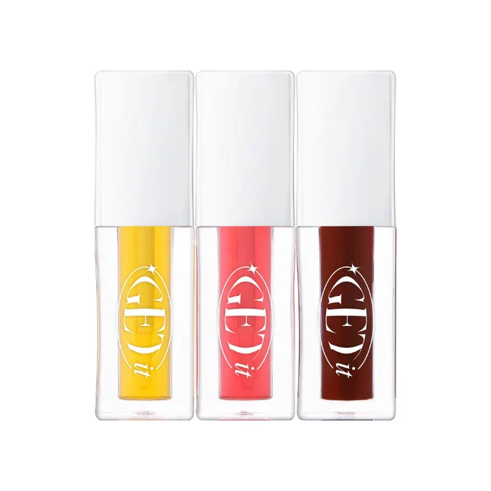 TONYMOLY Get It Lip Oil زيت مرطب للشفاه