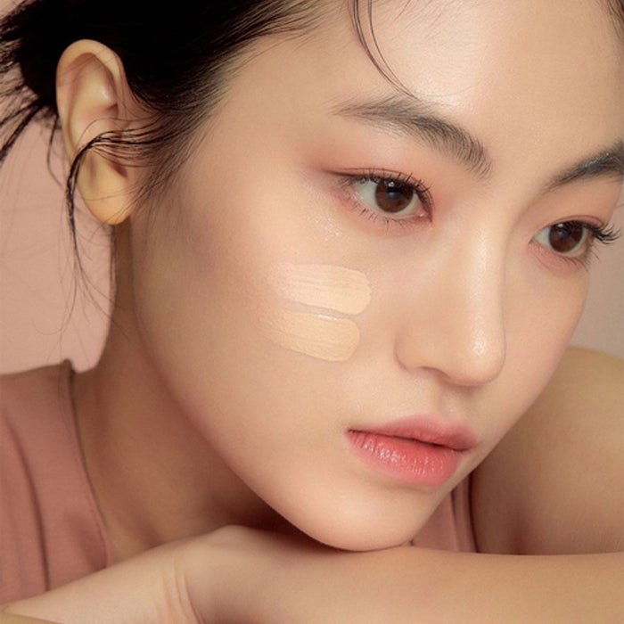 TONYMOLY Gyeol Goun Serum BB Cream SPF45 PA++ بي بي كريم للبشرة