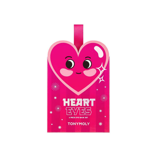 TONYMOLY Heart Eyes Mask Ornament