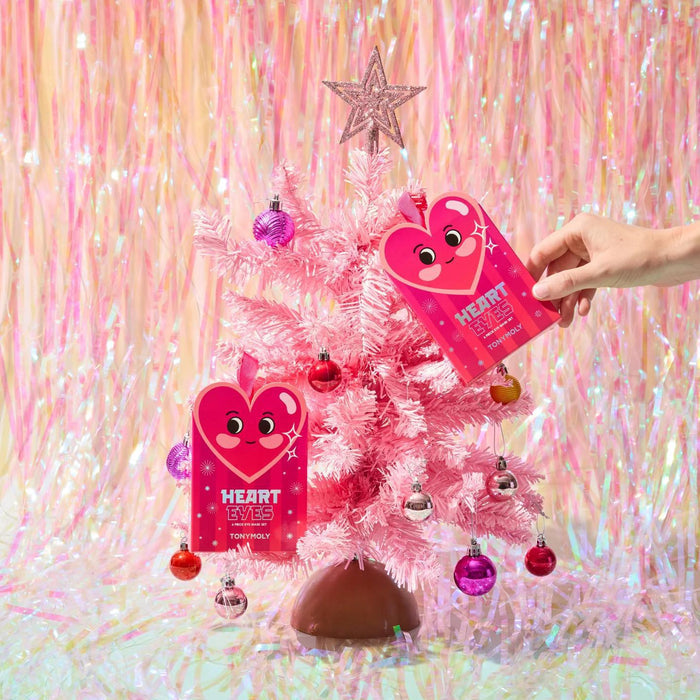TONYMOLY Heart Eyes Mask Ornament