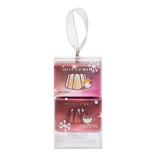 TONYMOLY Jelly Lip Melt Ornament
