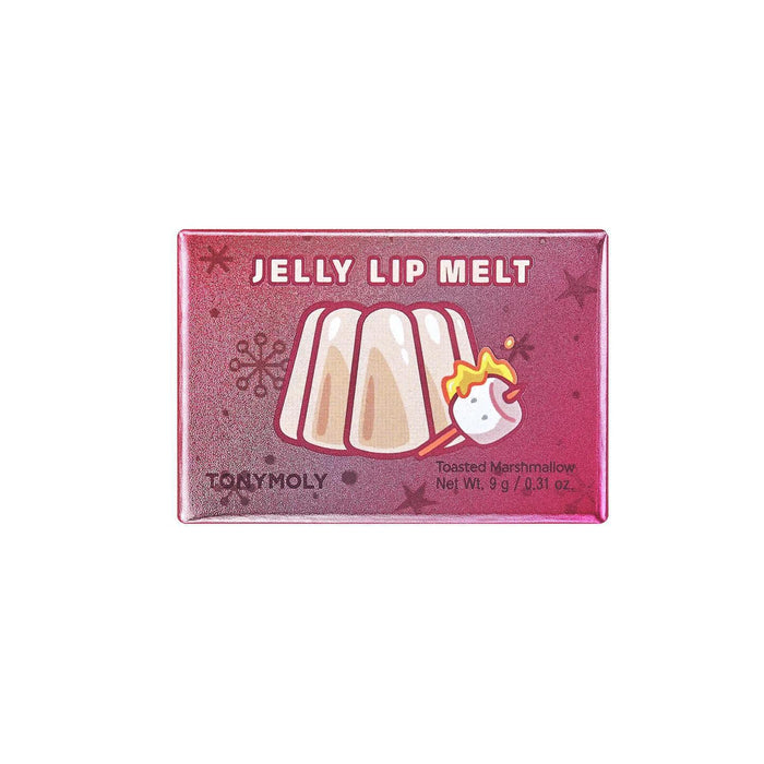 TONYMOLY Jelly Lip Melt Ornament