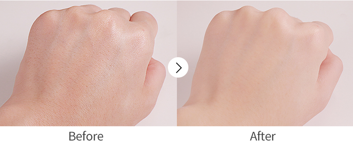 TONYMOLY Luminous Perfume Glow Powder باودر حر مضيء للبشرة