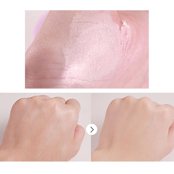 TONYMOLY Luminous Perfume Glow Powder باودر حر مضيء للبشرة