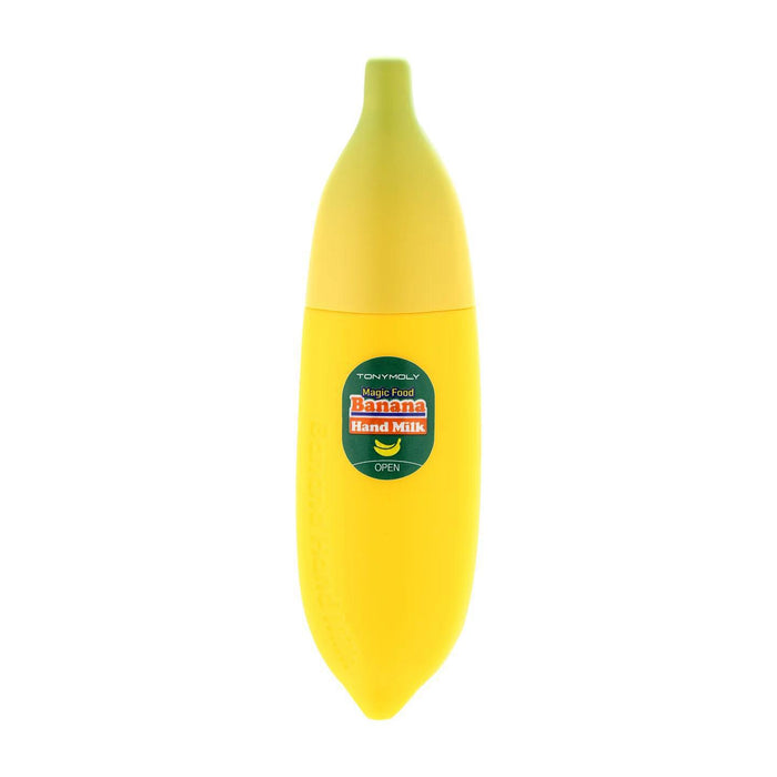 TONYMOLY Magic Food Banana Hand Milk 45 mL
