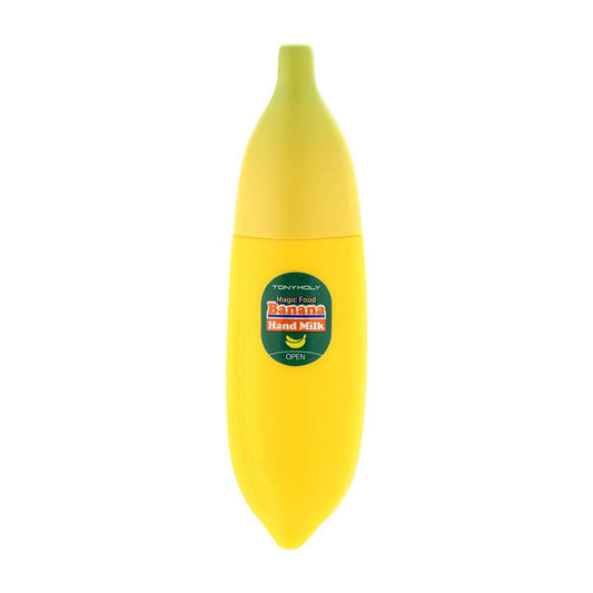 TONYMOLY Magic Food Banana Hand Milk 45 mL