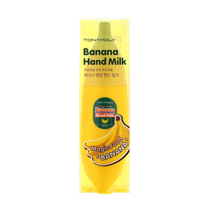 TONYMOLY Magic Food Banana Hand Milk 45 mL