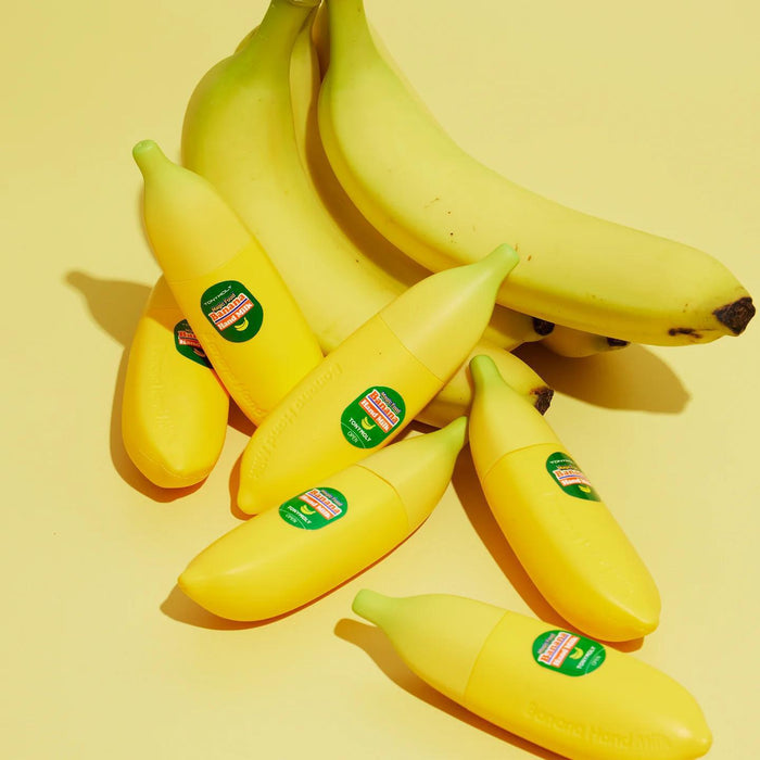 TONYMOLY Magic Food Banana Hand Milk 45 mL